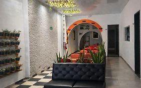 Hotel Boutique La Trinidad